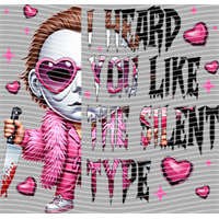 Valentine's Day-QRJ  6408